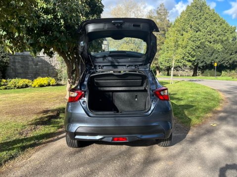 Nissan MICRA IG-T ACENTA XTRONIC 37