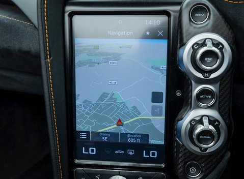 McLaren 720S Spider Performance 20