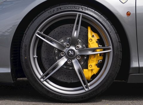 Ferrari 458 Speciale 10