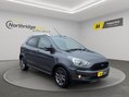 Ford Ka+ 1.2 Ti-VCT Active Euro 6 (s/s) 5dr 1