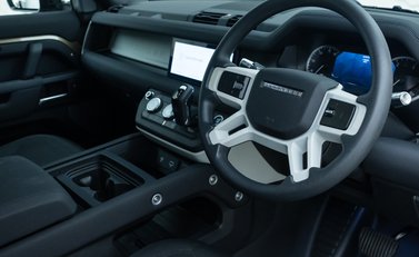 Land Rover Defender 110 D200 15