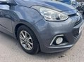 Hyundai i10 1.2 Premium Euro 5 5dr 12