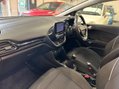 Ford Fiesta ZETEC 15