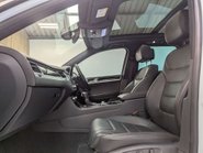 Volkswagen Touareg 3.0 Touareg V6 R-Line+ TDI BlueMotion Technology Auto 4WD 5dr 37