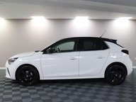 Vauxhall Corsa ELITE EDITION 18