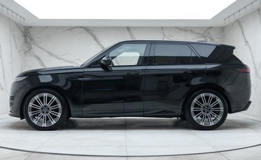 Land Rover Range Rover Sport P400 AUTOBIOGRAPHY 5