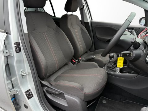 Vauxhall Corsa 1.4 [75] Griffin 5dr 18