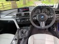 BMW M4 3.0 M4 Competition Edition Package Semi-Auto 2dr 17