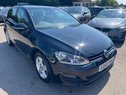 Volkswagen Golf 1.4 TSI BlueMotion Tech Match DSG Euro 6 (s/s) 5dr