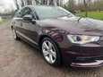 Audi A3 TFSI SPORT 23