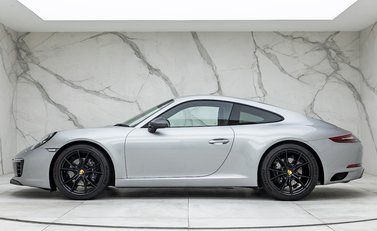 Porsche 911 (991.2) Carrera T 2