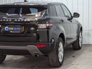 Land Rover Range Rover Evoque 2.0 Range Rover Evoque SE Tech TD4 Auto 4WD 5dr 35