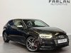 Audi S3 2.0 TFSI Hatchback 3dr Petrol Manual quattro Euro 6 (s/s) (310 ps)