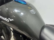 Lexmoto ZSB 2025 3K 1 OWNER MOT 2028 125CC COMMUTER LEARNER BIKE 18