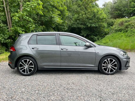 Volkswagen Golf 1.5 Golf R-Line TSi Evo 5dr
