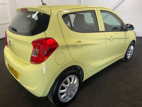 Vauxhall Viva 1.0 Viva SE AC 5dr 5
