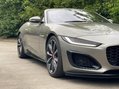Jaguar F-Type 5.0 V8 R Auto AWD Euro 6 (s/s) 2dr 18