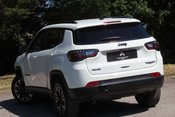 Jeep Compass 1.3 GSE T4 11.4kWh Trailhawk SUV 5dr Petrol Plug-in Hybrid Auto 4xe Euro 6 6