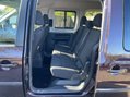 Volkswagen Caddy Maxi Life 2.0 TDI DSG Euro 6 (s/s) 5dr 18
