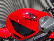 Honda CBR 2001 ONLY 17K VERY CLEAN SPORTS BIKE 600CC PROJECT BIKE 10