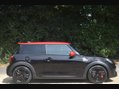 Mini Hatch 2.0 John Cooper Works Hatchback 3dr Petrol Steptronic Euro 6 (s/s) (231 ps) 3