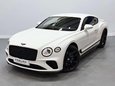 Bentley Continental 6.0 W12 GT Coupe 2dr Petrol Auto 4WD Euro 6 (635 ps) 14
