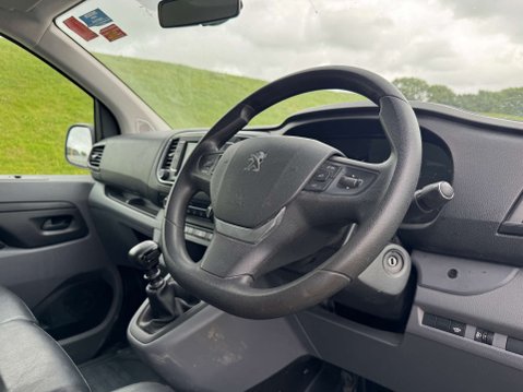 Peugeot Expert 1.5 Expert Professional Blue HDi 8