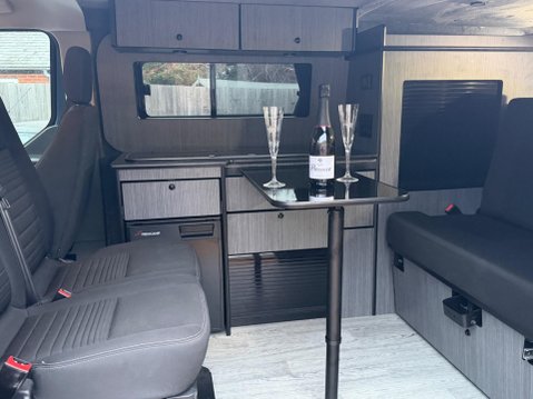 Ford Transit Custom 33