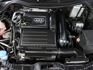 Audi A1 TFSI SPORT 41