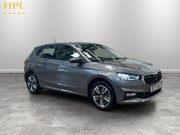 Skoda Fabia 1.0 TSI SE L Hatchback 5dr Petrol DSG Euro 6 (s/s) (110 ps) Air Con - Alloy 1