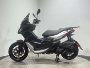 Aprilia SR GT 2022 18K NEW MOT 14BHP LEARNER SCOOTER HPI CLEAR 4