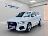 Audi Q3 1.4 TFSI CoD SE Euro 6 (s/s) 5dr 6