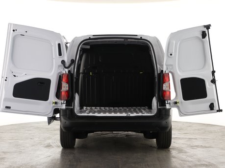 Vauxhall Combo 1.5 Turbo D 100ps Prime H1 2