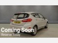 Ford Fiesta 1.0T EcoBoost Zetec Euro 6 (s/s) 5dr 3