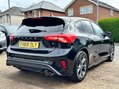 Ford Focus 1.0T EcoBoost ST-Line Euro 6 (s/s) 5dr 5