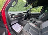 Ford Ranger Stormtrak [SOLD KH] Auto | 2 LT | Dbl Cab | Tow Bar | Sensors | Alloys | EU 14
