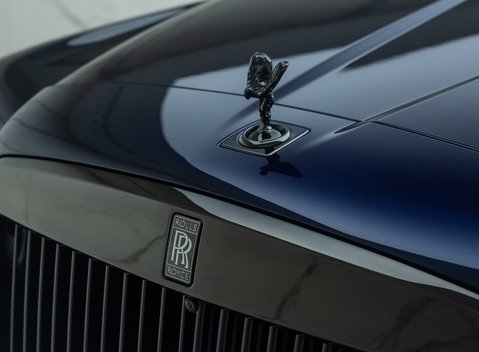 Rolls-Royce Cullinan BLACK BADGE 37