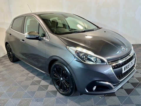 Peugeot 208 1.2 PureTech Allure Premium Euro 6 (s/s) 5dr 2