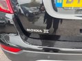 Vauxhall Mokka X 1.4i Turbo ecoTEC Active SUV 5dr Petrol Manual Euro 6 (s/s) (140 ps) 27