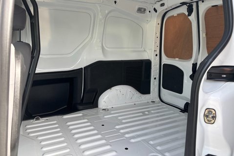 Peugeot Partner 850 S L1 1.6 Hdi 92ps Panel Van with Air Con - Direct from MOD 9