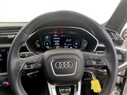 Audi Q3 1.4 TFSIe 45 S line SUV 5dr Petrol Plug-in Hybrid S Tronic Euro 6 (s/s) 13k 13