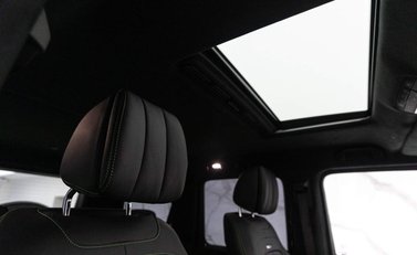 Mercedes-Benz G Series AMG G 63 4MATIC 11