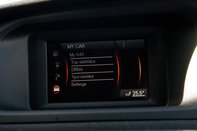 Volvo V40 T2 MOMENTUM 29