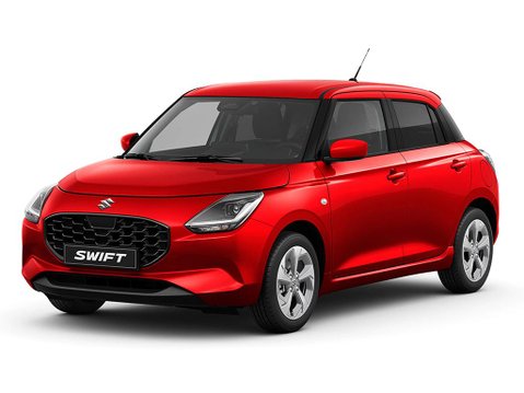 Suzuki Swift 1.2 Hybrid MOTION 1