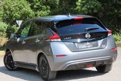 Nissan LEAF 39kWh N-Connecta Hatchback 5dr Electric Auto (150 ps) 6