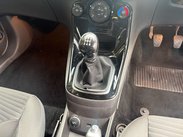 Ford Fiesta 1.2 Fiesta Zetec 5dr 22