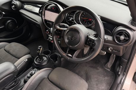 Mini Hatch COOPER S SPORT 24