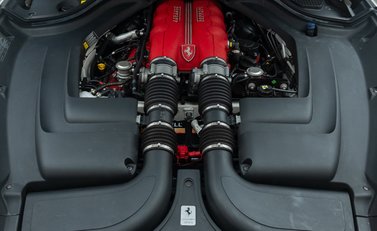 Ferrari California 30 38