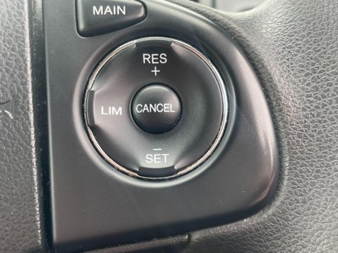 Honda CR-V 1.6 i-DTEC S Navi SUV 5dr Diesel Manual Euro 6 (s/s) (120 ps) 31