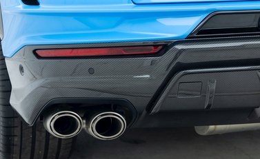 Lamborghini Urus Performante 35